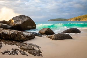 Picture of West Cape Howe, South Coast, Western Australia, Australia