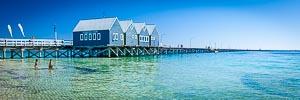 Picture of Busselton, South West, Western Australia, Australia