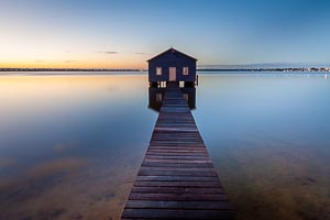 Picture of Perth, Metropolitan, Western Australia, Australia