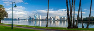 Picture of Perth, Metropolitan, Western Australia, Australia