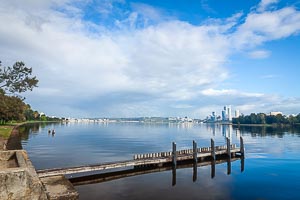 Picture of Perth, Metropolitan, Western Australia, Australia