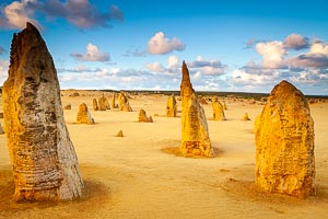 Picture of Nambung National Park, Wheatbelt, Western Australia, Australia