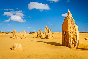 Picture of Nambung National Park, Wheatbelt, Western Australia, Australia