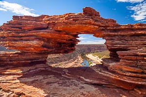 Picture of Kalbarri National Park, Murchison, Western Australia, Australia