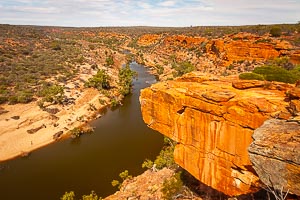 Picture of Kalbarri National Park, Murchison, Western Australia, Australia