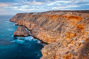 Picture of Kalbarri National Park, Murchison, Western Australia, Australia