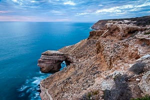 Picture of Kalbarri National Park, Murchison, Western Australia, Australia