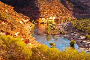 Picture of Kalbarri National Park, Murchison, Western Australia, Australia