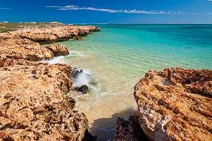 Picture of Cape Range National Park, Gascoyne, Western Australia, Australia