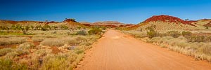 Picture of Millstream Chichester National Park, The Pilbara, Western Australia, Australia