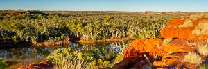 Picture of Millstream Chichester National Park, The Pilbara, Western Australia, Australia