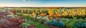 Picture of Millstream Chichester National Park, The Pilbara, Western Australia, Australia