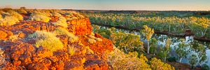 Picture of Millstream Chichester National Park, The Pilbara, Western Australia, Australia