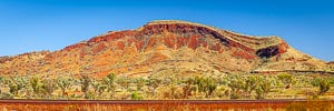 Picture of Pilbara Outback, The Pilbara, Western Australia, Australia