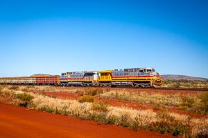 Picture of Pilbara Outback, The Pilbara, Western Australia, Australia