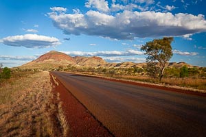 Picture of Pilbara Outback, The Pilbara, Western Australia, Australia