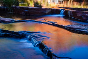 Picture of Karijini National Park, The Pilbara, Western Australia, Australia