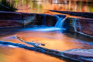 Picture of Karijini National Park, The Pilbara, Western Australia, Australia