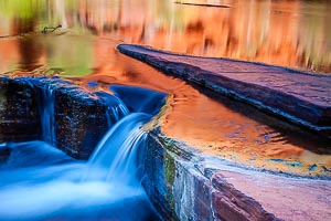 Picture of Karijini National Park, The Pilbara, Western Australia, Australia