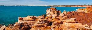 Picture of Broome, Kimberley, Western Australia, Australia