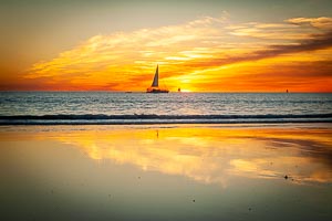 Picture of Broome, Kimberley, Western Australia, Australia