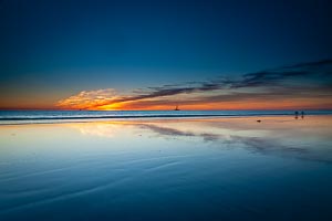 Picture of Broome, Kimberley, Western Australia, Australia