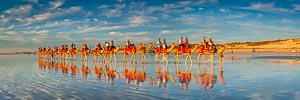 Picture of Broome, Kimberley, Western Australia, Australia