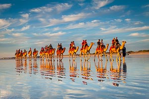 Picture of Broome, Kimberley, Western Australia, Australia
