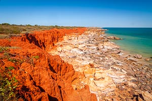 Picture of Broome, Kimberley, Western Australia, Australia