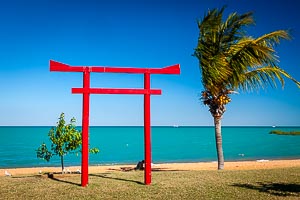 Picture of Broome, Kimberley, Western Australia, Australia