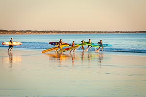 Picture of Broome, Kimberley, Western Australia, Australia
