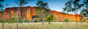 Picture of Winjana Gorge National Park, Kimberley, Western Australia, Australia