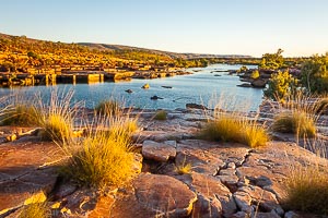 Picture of Mornington Station, Kimberley, Western Australia, Australia