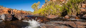 Picture of Bell Gorge, Kimberley, Western Australia, Australia