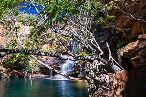 Picture of Galvans Gorge, Kimberley, Western Australia, Australia
