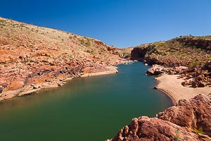 Picture of Mornington Station, Kimberley, Western Australia, Australia