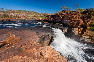 Picture of Mitchell Plateau, Kimberley, Western Australia, Australia