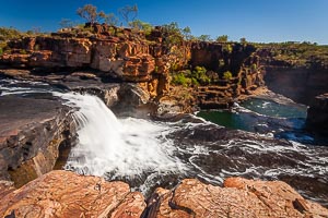 Picture of Mitchell Plateau, Kimberley, Western Australia, Australia