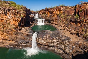 Picture of Mitchell Plateau, Kimberley, Western Australia, Australia