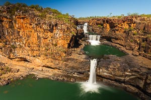 Picture of Mitchell Plateau, Kimberley, Western Australia, Australia