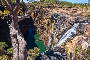 Picture of Mitchell Plateau, Kimberley, Western Australia, Australia