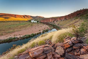 Picture of El Questro, Kimberley, Western Australia, Australia