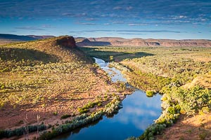Picture of El Questro, Kimberley, Western Australia, Australia