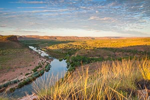 Picture of El Questro, Kimberley, Western Australia, Australia