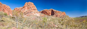 Picture of Purnululu National Park, Kimberley, Western Australia, Australia