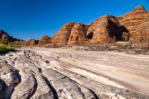 Picture of Purnululu National Park, Kimberley, Western Australia, Australia