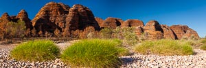 Picture of Purnululu National Park, Kimberley, Western Australia, Australia