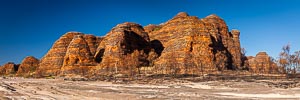 Picture of Purnululu National Park, Kimberley, Western Australia, Australia