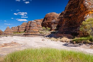 Picture of Purnululu National Park, Kimberley, Western Australia, Australia
