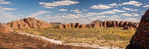 Picture of Purnululu National Park, Kimberley, Western Australia, Australia